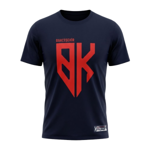 BK DRAGOS TSHIRT LACİ-KIRM