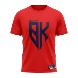 BK DRAGOS TSHIRT KIRM-LACİ