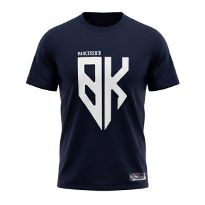 BK DRAGOS TSHIRT LACİ-BYZ